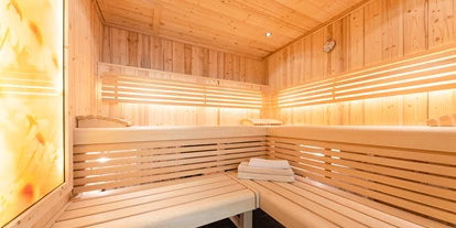 Mountainbike Urlaub - Umgebungsschwerpunkt: See - Kräutersauna - Villa Postillion am See