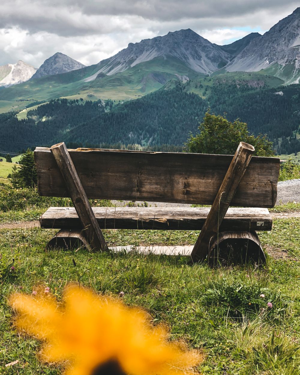 Mountainbikehotel: Valsana Hotel Arosa