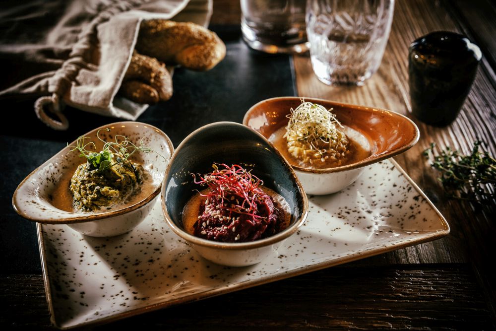 Mountainbikehotel: Valsana Hotel Arosa