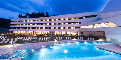 Mountainbike Urlaub - Umgebungsschwerpunkt: See - Thermenhotel Karawankenhof