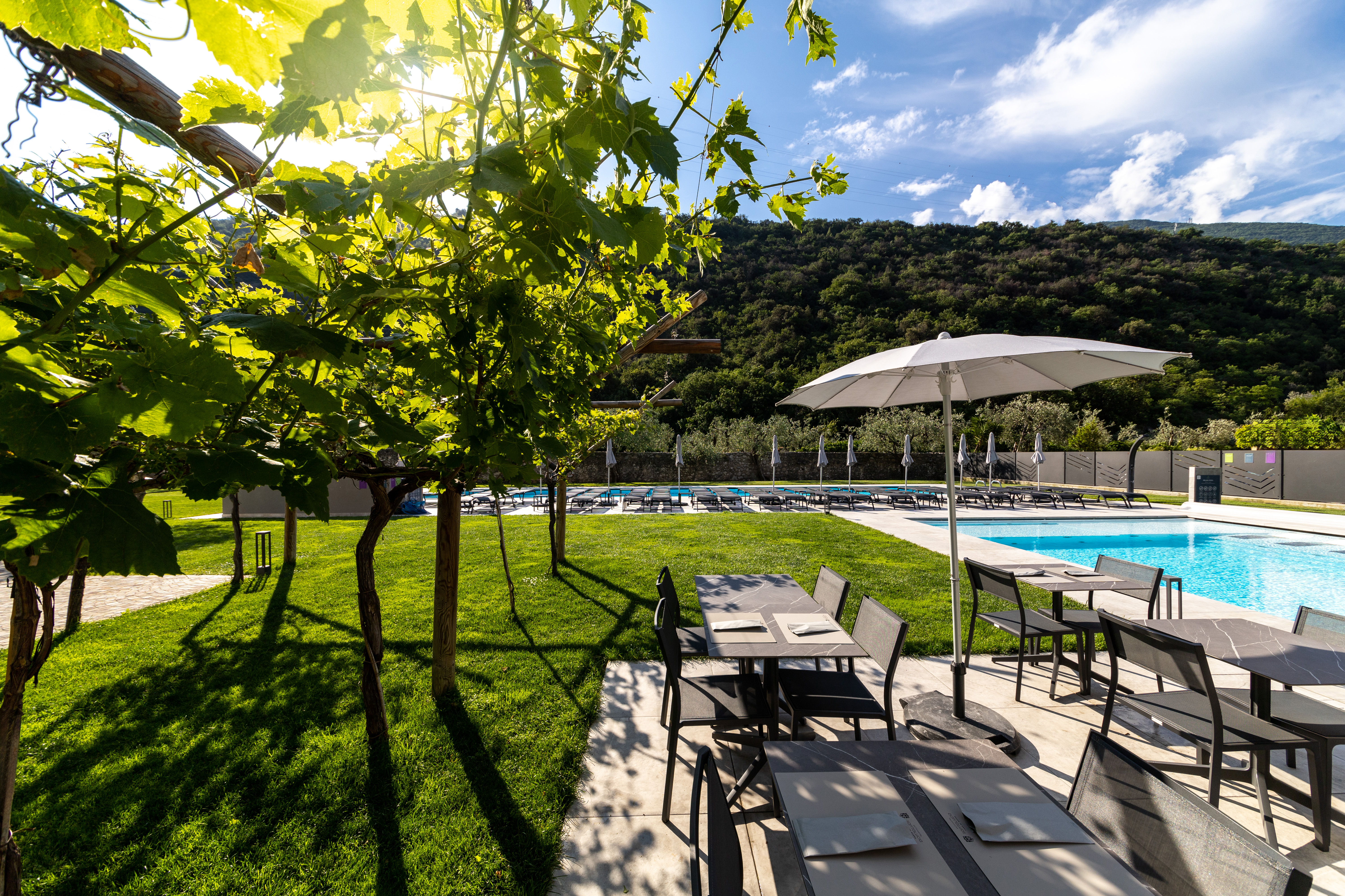 Mountainbikehotel: AktivHotel SantaLucia