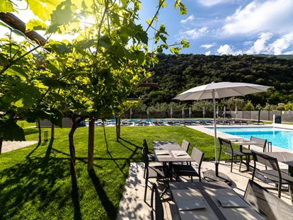 Mountainbike Urlaub - Haustrail - Trentino-Südtirol - AktivHotel SantaLucia