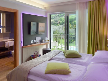 Mountainbike Urlaub - Haustrail - Trentino-Südtirol - AktivHotel SantaLucia