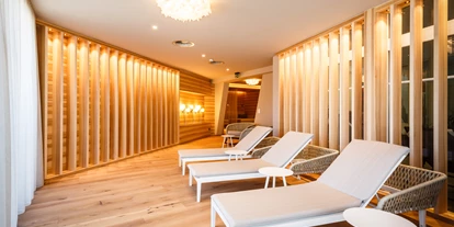 Mountainbike Urlaub - Umgebungsschwerpunkt: See - Ruheraum - Landhotel Schermer