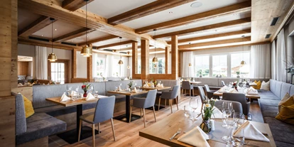 Mountainbike Urlaub - Umgebungsschwerpunkt: See - "Windau Stube" - Landhotel Schermer