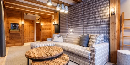 Mountainbike Urlaub - Umgebungsschwerpunkt: See - Almsuite "Tirol" - Landhotel Schermer