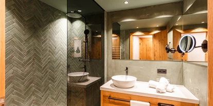 Mountainbike Urlaub - Umgebungsschwerpunkt: See - Komfortsuite "Fichtenwald" - Landhotel Schermer