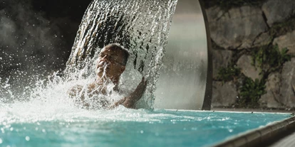 Mountainbike Urlaub - Umgebungsschwerpunkt: See - Wasserdusche - Landhotel Schermer