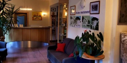 Mountainbike Urlaub - Matrei in Osttirol - Hotel Kärntnerhof Mallnitz