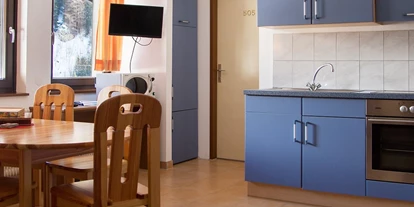 Mountainbike Urlaub - Matrei in Osttirol - Hotel Kärntnerhof Mallnitz