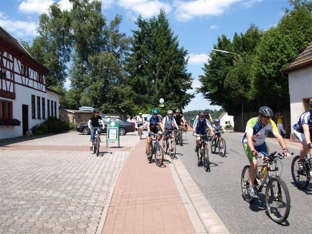 Mountainbikehotel: Landgasthof und Hotel Zum Schwan