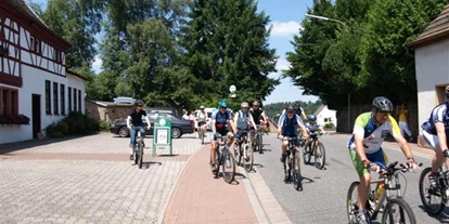Mountainbike Urlaub - PLZ 66851 (Deutschland) - Landgasthof und Hotel Zum Schwan