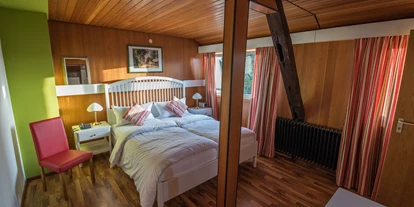 Mountainbike Urlaub - PLZ 66851 (Deutschland) - Landgasthof und Hotel Zum Schwan