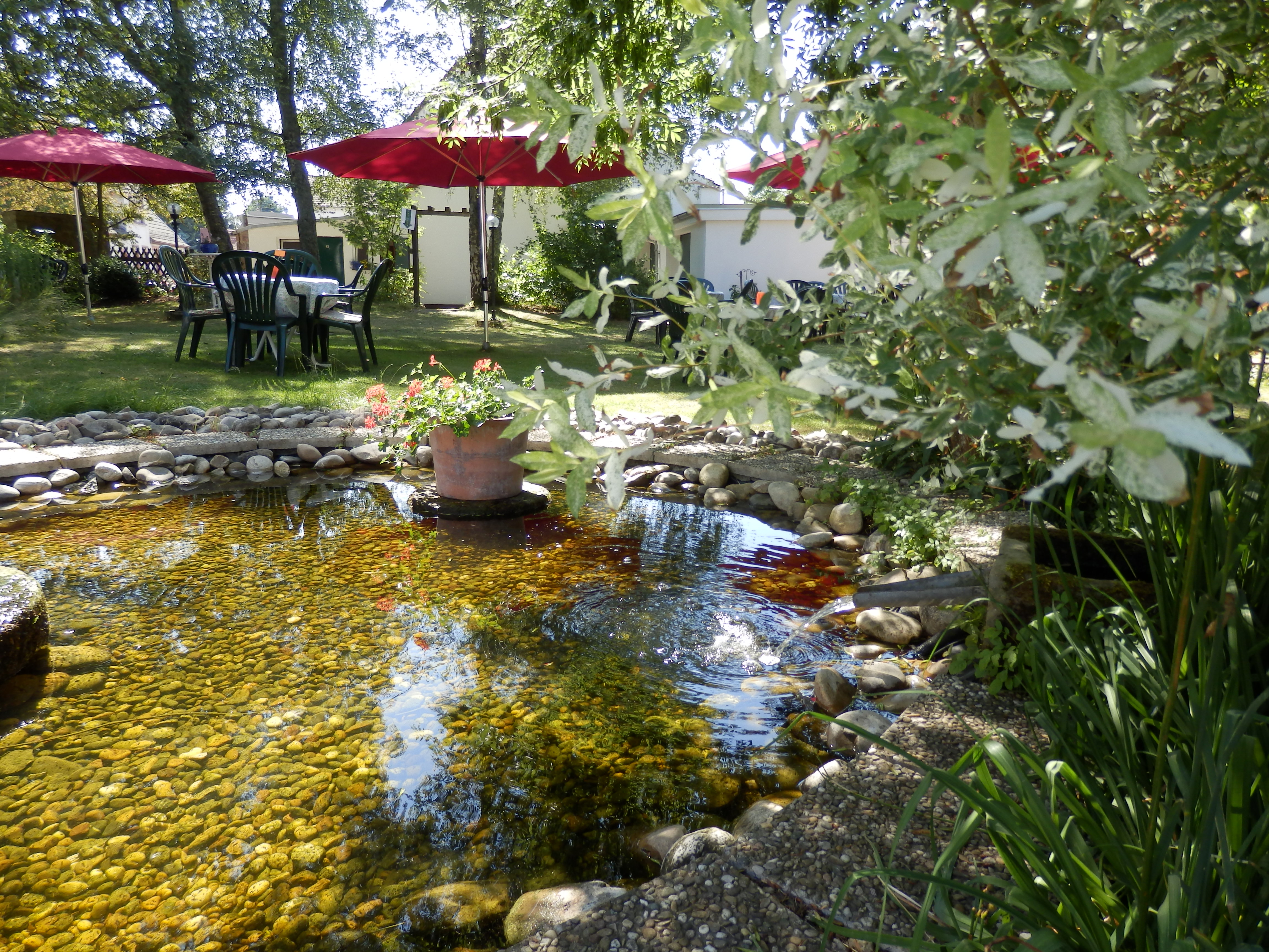 Mountainbikehotel: Landgasthof und Hotel "Zum Schwan" GmbH