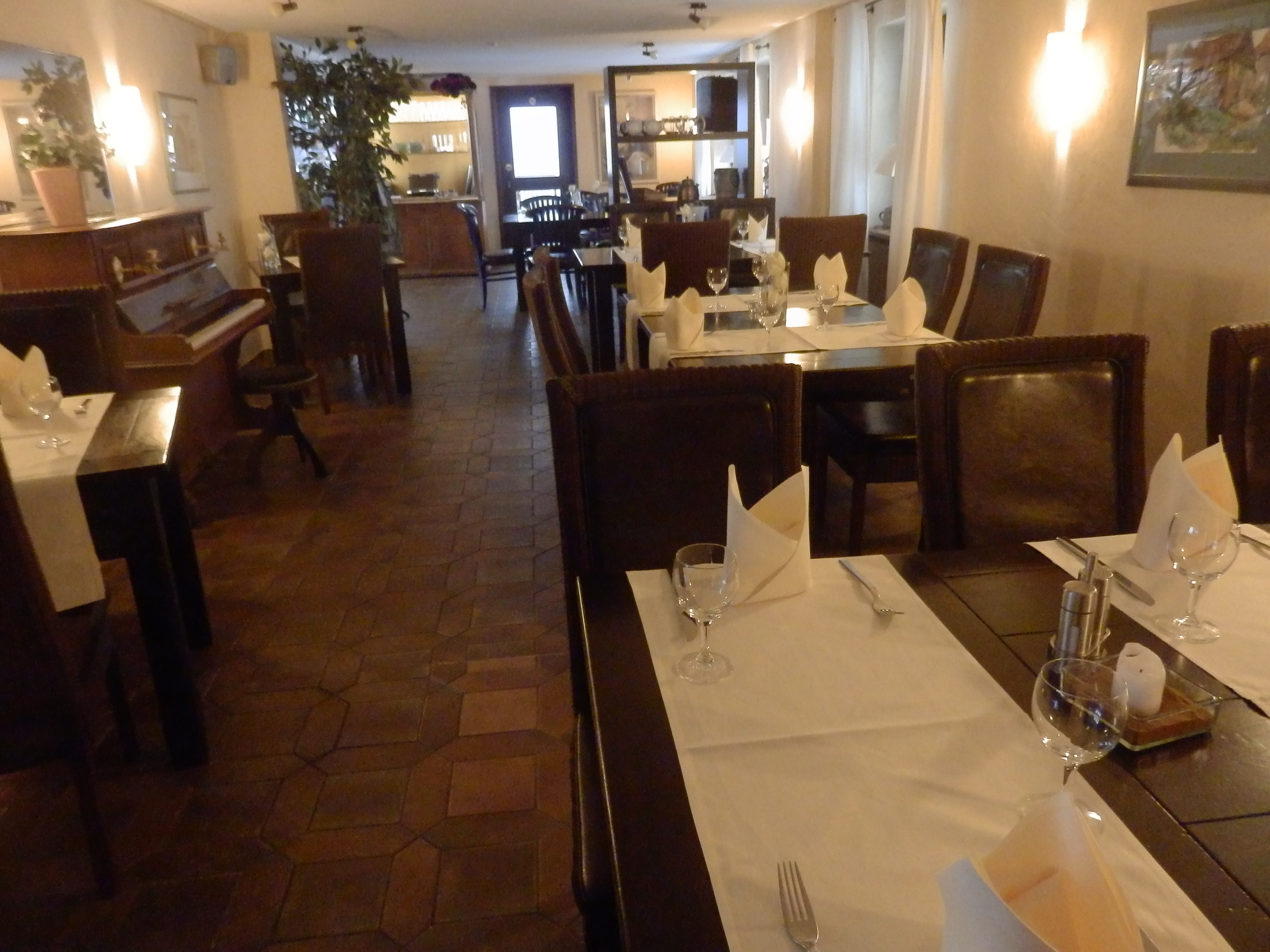 Mountainbike Urlaub - Rodalben - Landgasthof und Hotel "Zum Schwan" GmbH