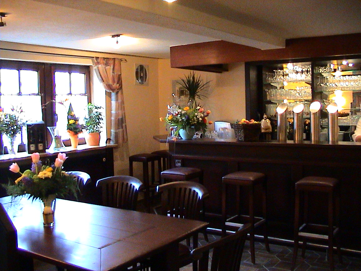 Mountainbike Urlaub - Rodalben - Landgasthof und Hotel "Zum Schwan" GmbH