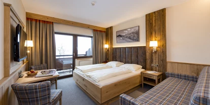 Mountainbike Urlaub - Ellmau - Wohnen beim Oberwirt: da legst di nieda! - Landhotel zum Oberwirt