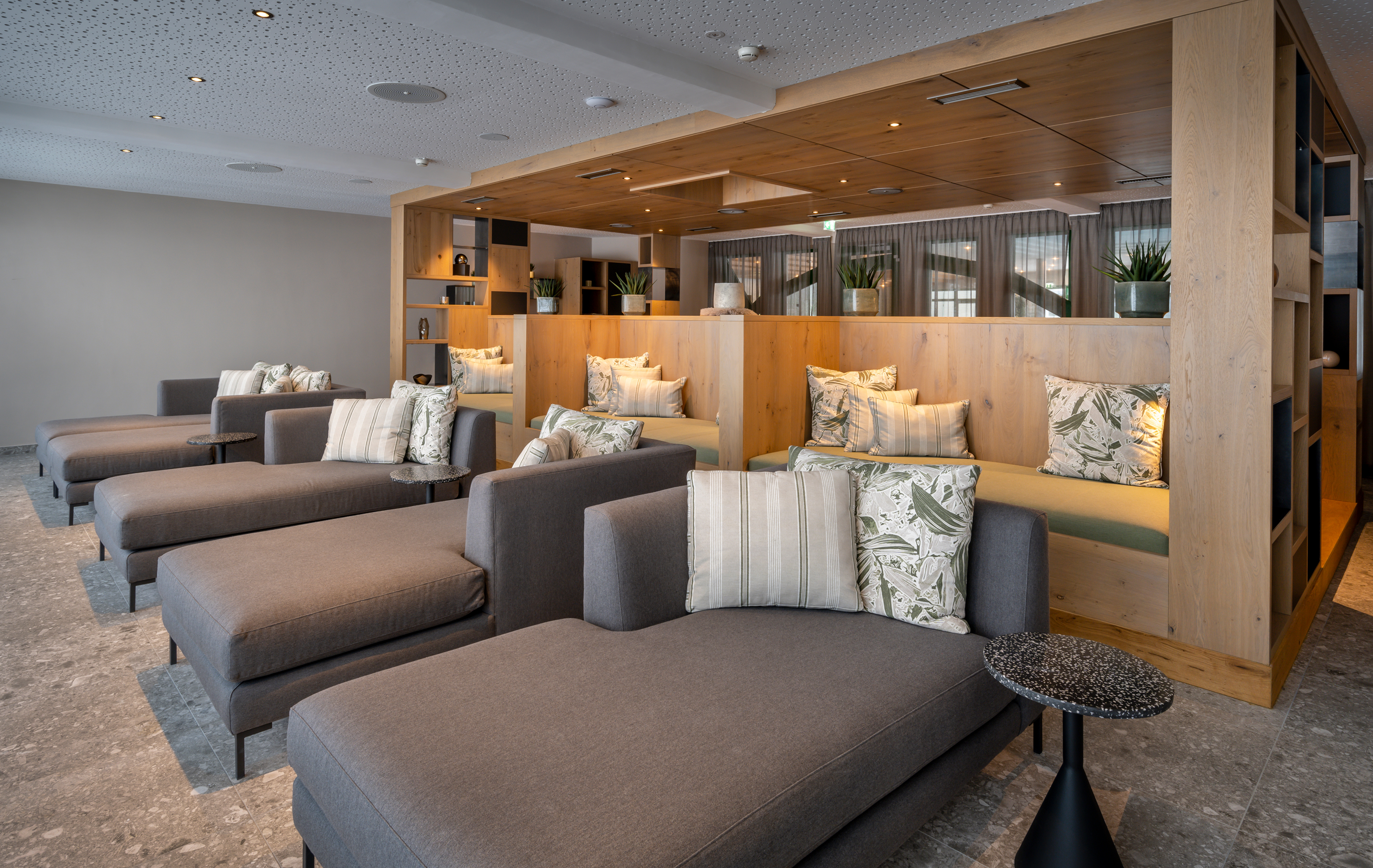 Mountainbikehotel: Zugspitz Resort