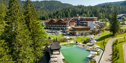 Mountainbike Urlaub - Sauna - Bad Hindelang Unterjoch - Zugspitz Resort