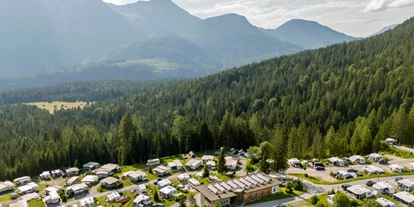 Mountainbike Urlaub - Sauna - Bad Hindelang Unterjoch - Zugspitz Resort