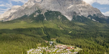 Mountainbike Urlaub - Sauna - Bad Hindelang Unterjoch - Zugspitz Resort