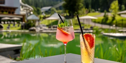 Mountainbike Urlaub - Sauna - Bad Hindelang Unterjoch - Zugspitz Resort