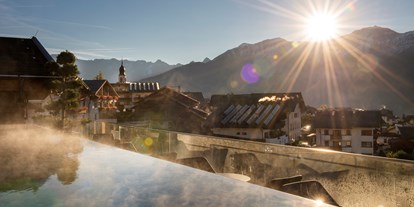 Mountainbike Urlaub - Tirol - Hotel Tirol