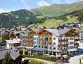 Mountainbikehotel: Hotel Tirol