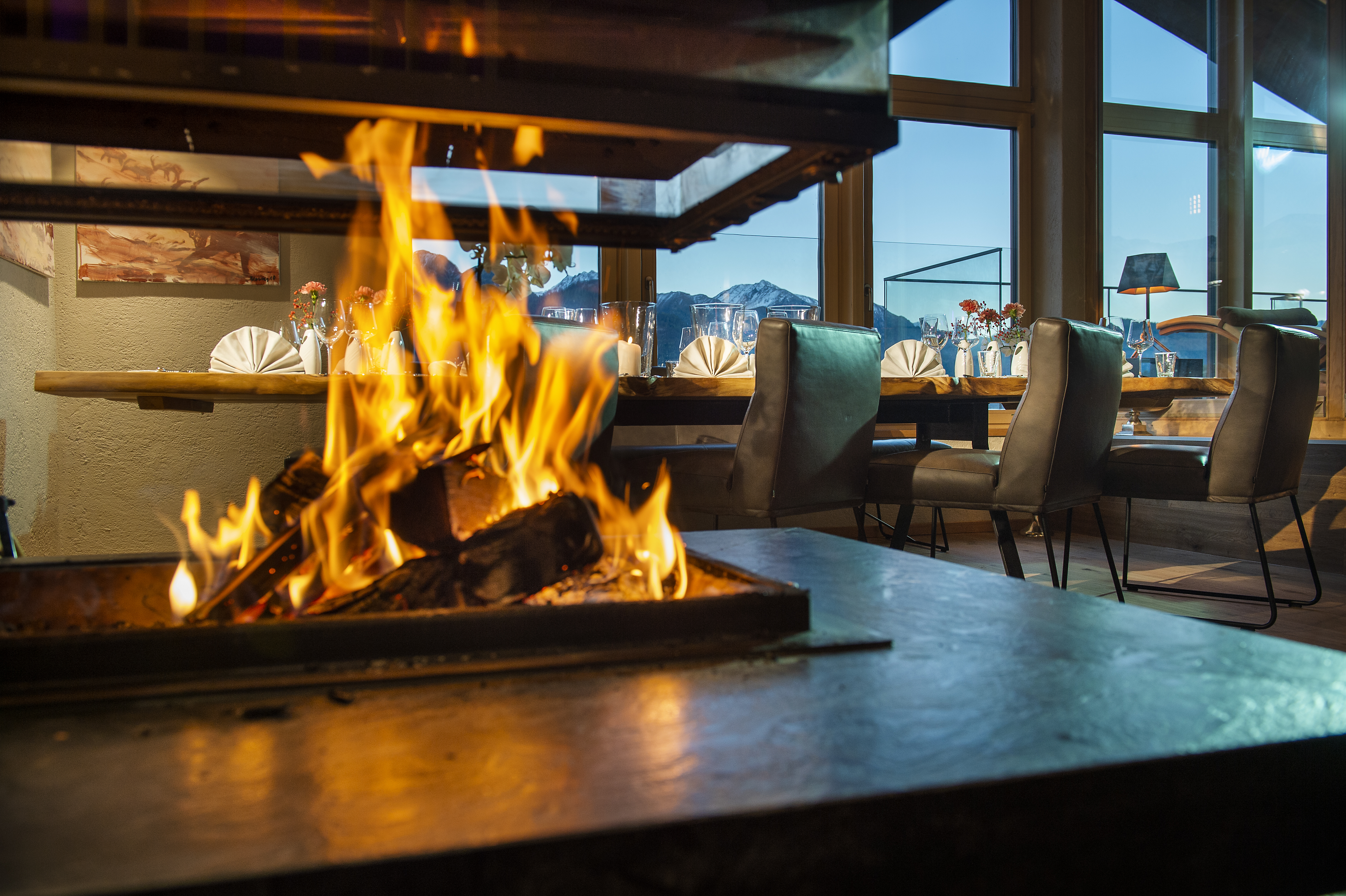 Mountainbikehotel: Hotel TIROL Fiss