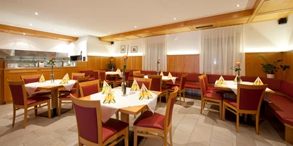 Mountainbike Urlaub - Südtirol - Unsere Pizzeria - BikeHotel Terzer