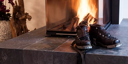 Mountainbike Urlaub - Hotel-Schwerpunkt: Mountainbike & Wandern - Lobby - Schweiger Hotel Garni
