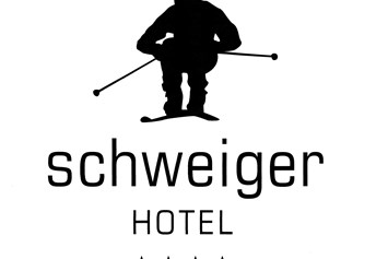 Mountainbikehotel: Logo - Schweiger Hotel Garni