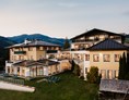 Mountainbikehotel: Hotel Alpina