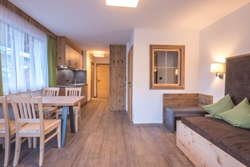 Mountainbikehotel: Hotel & Apart Central - Hotel & Apart Central