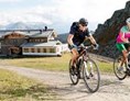 Mountainbikehotel: Bikeregion Zillertal - Hotel & Apart Central