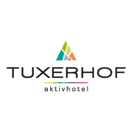 Mountainbikehotel: Logo - Aktivhotel Tuxerhof