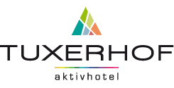Mountainbike Urlaub - MTB-Region: AT - Zillertal Arena - Pertisau - Logo - Aktivhotel Tuxerhof KG