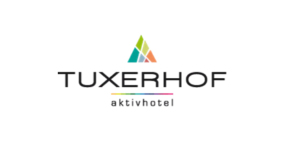 Mountainbike Urlaub - Ellmau - Logo - Aktivhotel Tuxerhof KG