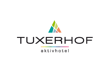 Mountainbikehotel: Logo - Aktivhotel Tuxerhof KG
