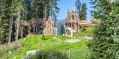 Mountainbike Urlaub - Ellmau - Fichtenschloss Zillertal Arena - Aktivhotel Tuxerhof KG