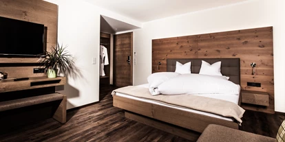 Mountainbike Urlaub - Ellmau - Doppelzimmer - Aktivhotel Tuxerhof KG
