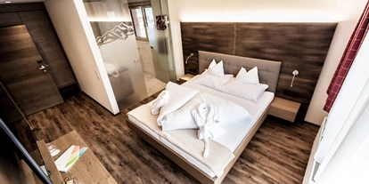 Mountainbike Urlaub - Ellmau - Doppelzimmer 2 - Aktivhotel Tuxerhof KG