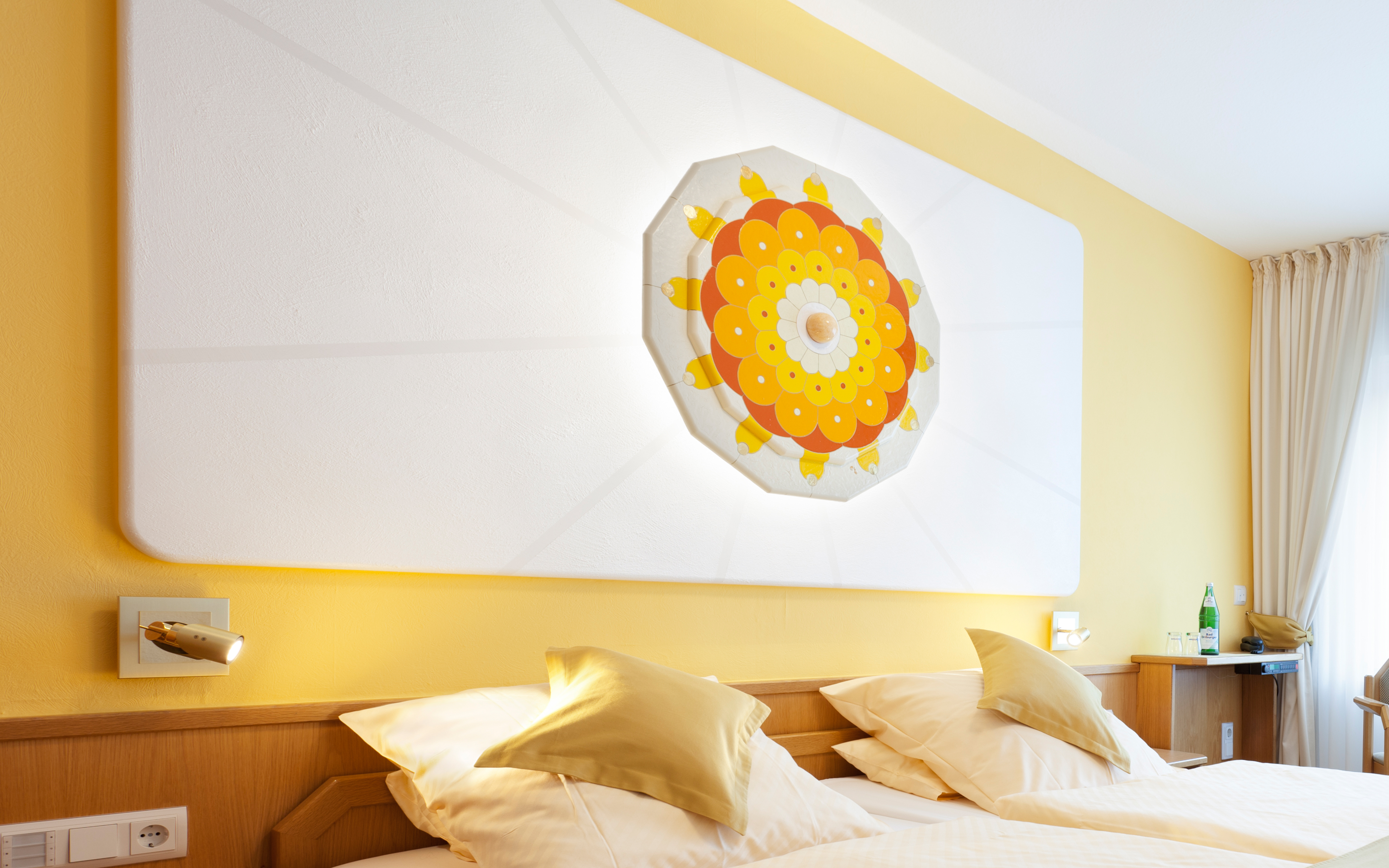 Mountainbikehotel: Landgasthof Rüppel