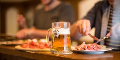 Mountainbike Urlaub - Klassifizierung: 3 Sterne - Deutschland - Restaurant & Bar - Landgasthof Rüppel