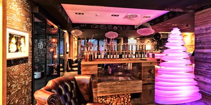 Mountainbike Urlaub - Hotel-Schwerpunkt: Mountainbike & Wandern - Alps Lounge - Alps Lodge