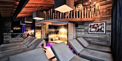 Mountainbike Urlaub - Hotel-Schwerpunkt: Mountainbike & Wandern - Sky Relax Zone - Alps Lodge
