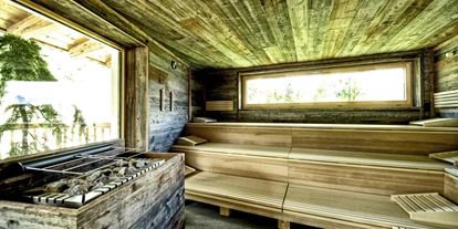 Mountainbike Urlaub - Hotel-Schwerpunkt: Mountainbike & Wandern - Sky Relax Zone - Alps Lodge