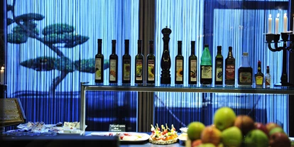 Mountainbike Urlaub - Hotel-Schwerpunkt: Mountainbike & Wandern - Morning Lounge - Alps Lodge