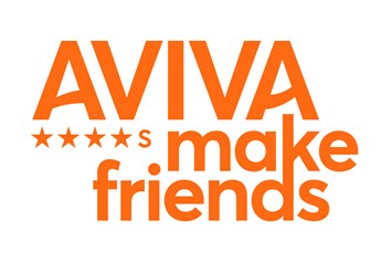 Mountainbikehotel: AVIVA make friends