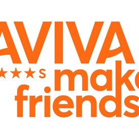 Mountainbikehotel: AVIVA make friends